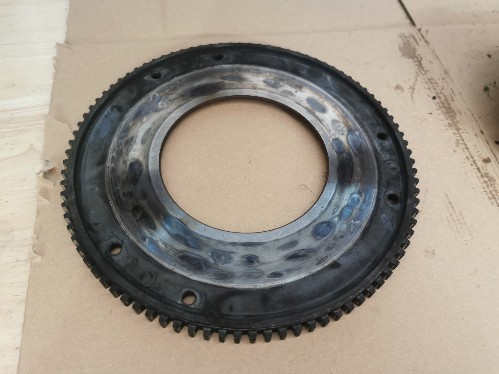 Complete Clutch Assembly Moto Guzzi V85 TT 2020
