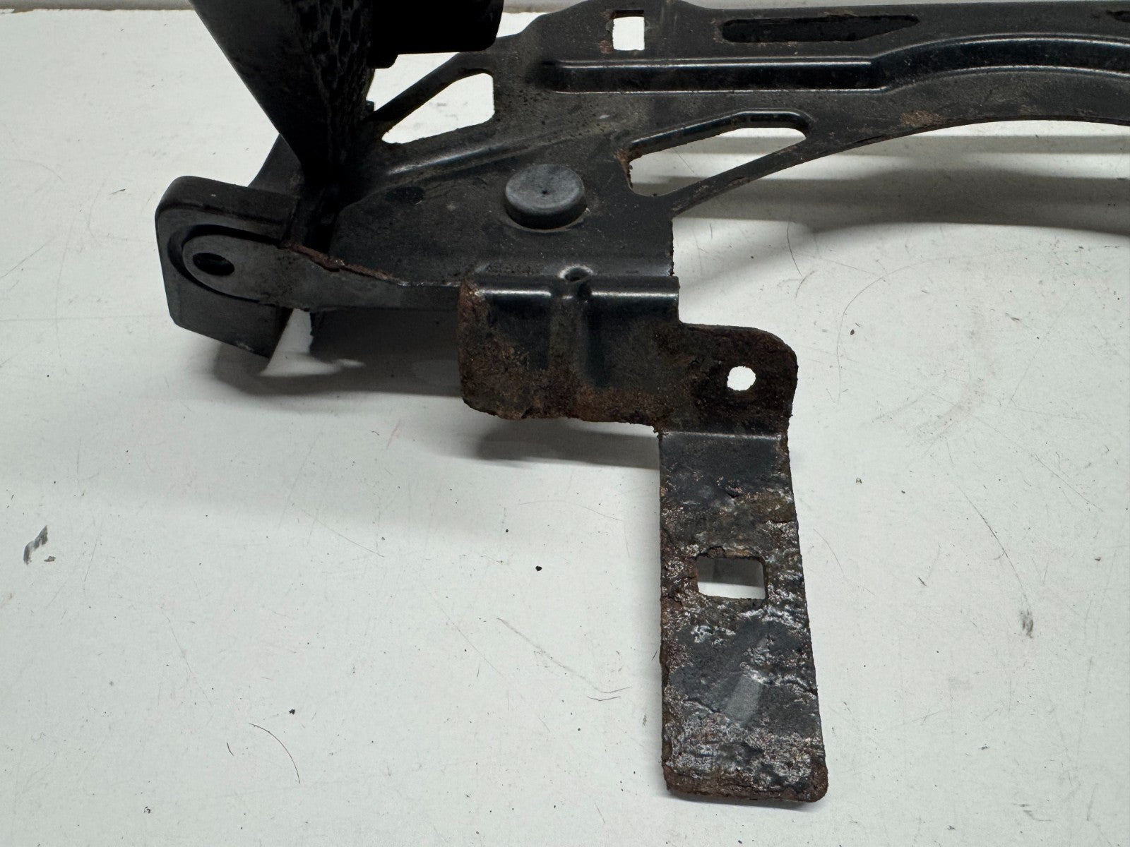 Tank Mount Support Bracket BMW K1200S 2007