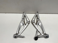 Rear Left & Right Foot Peg Hanger BMW K1200S 2007