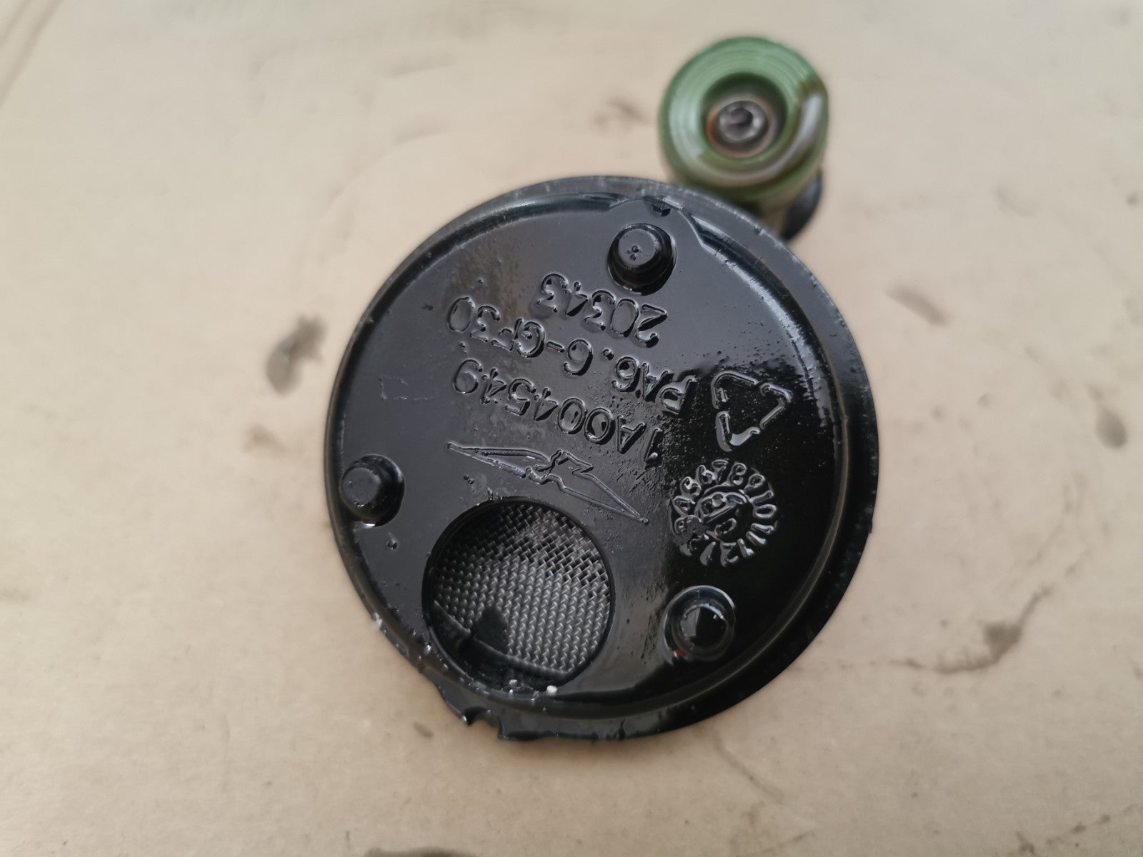 Oil Strainer Moto Guzzi V85 TT 2020