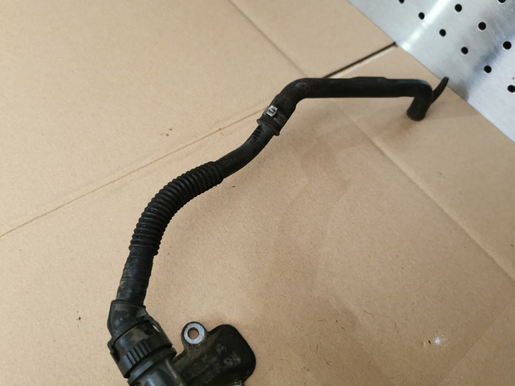Cam Cover Breather Rail BMW K1200S 2006 - 2008