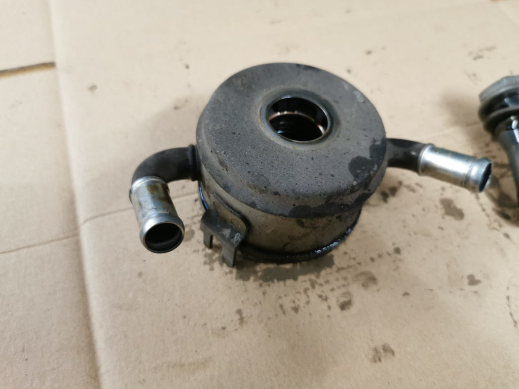 Oil Cooler Honda CBR 650R 2019