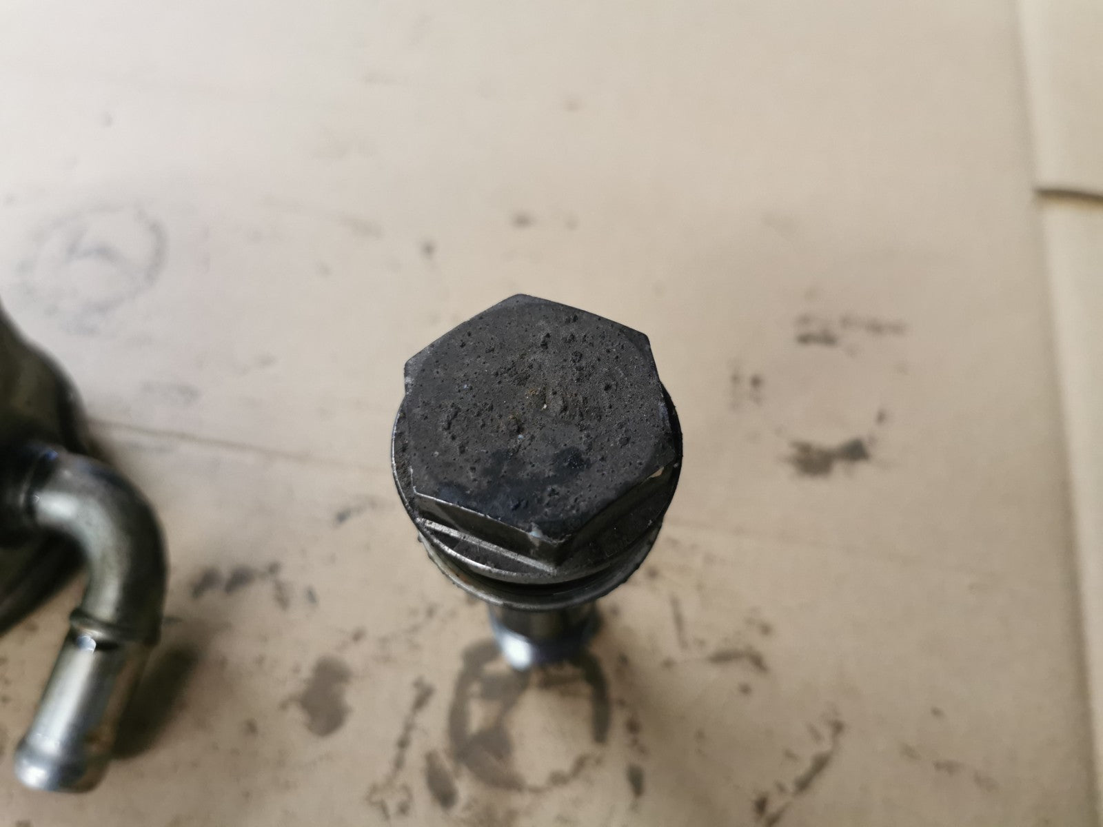 Oil Cooler Honda CBR 650R 2019