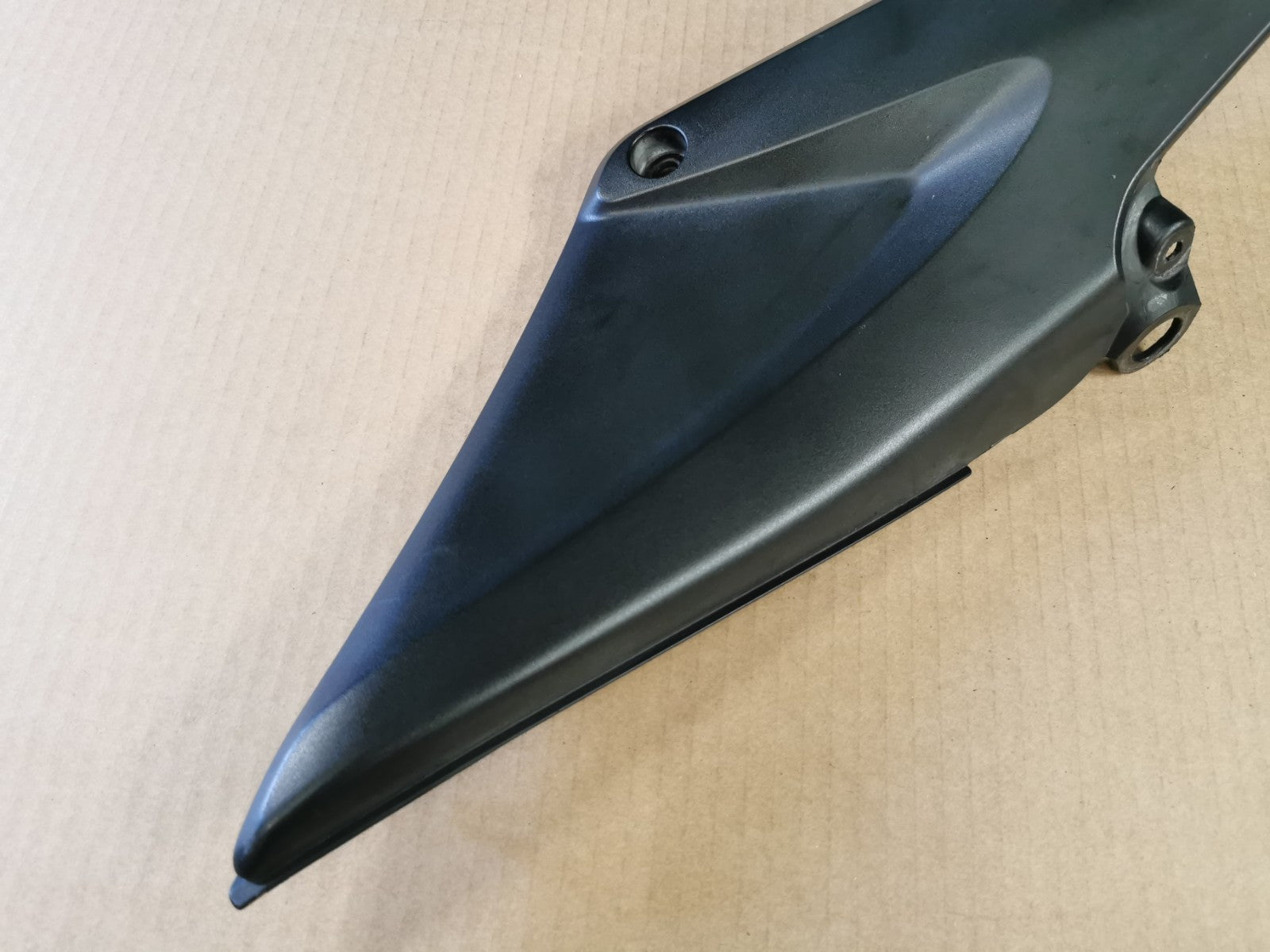 RH Side Fairing Tank Cover Honda CBR 600 RR PC37 2005 - 2006
