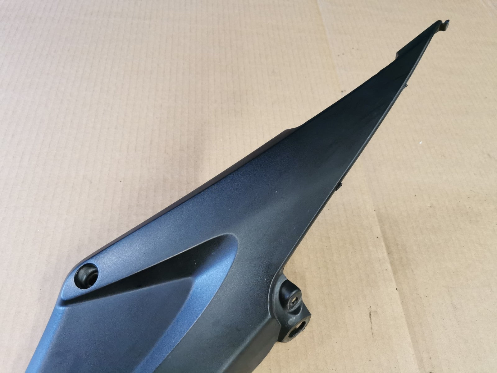 RH Side Fairing Tank Cover Honda CBR 600 RR PC37 2005 - 2006