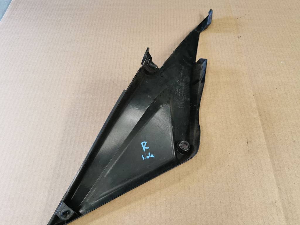 RH Side Fairing Tank Cover Honda CBR 600 RR PC37 2005 - 2006