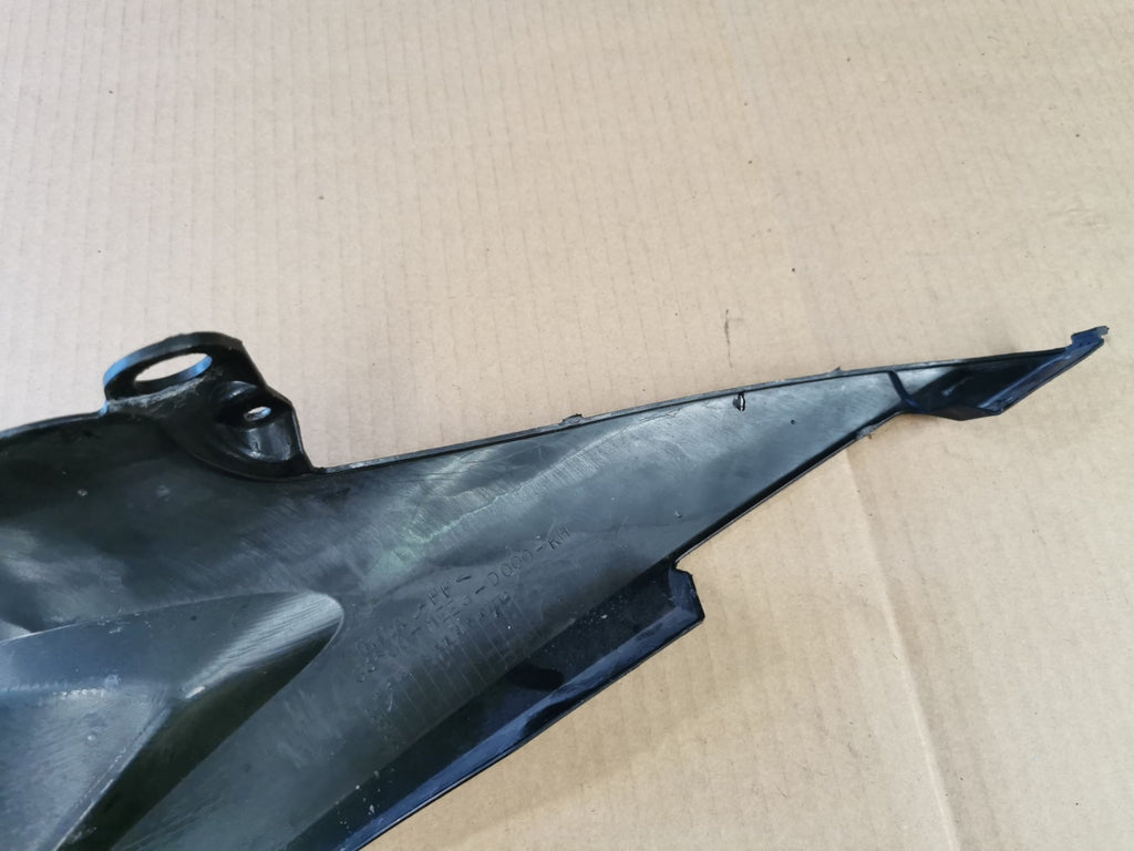 RH Side Fairing Tank Cover Honda CBR 600 RR PC37 2005 - 2006
