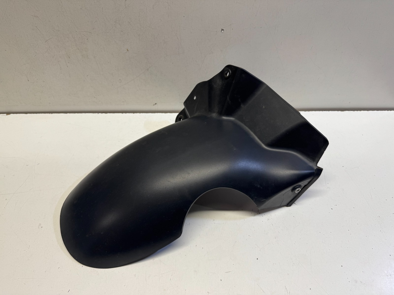 Rear Fender Mudguard Moto Guzzi V85 TT 2020