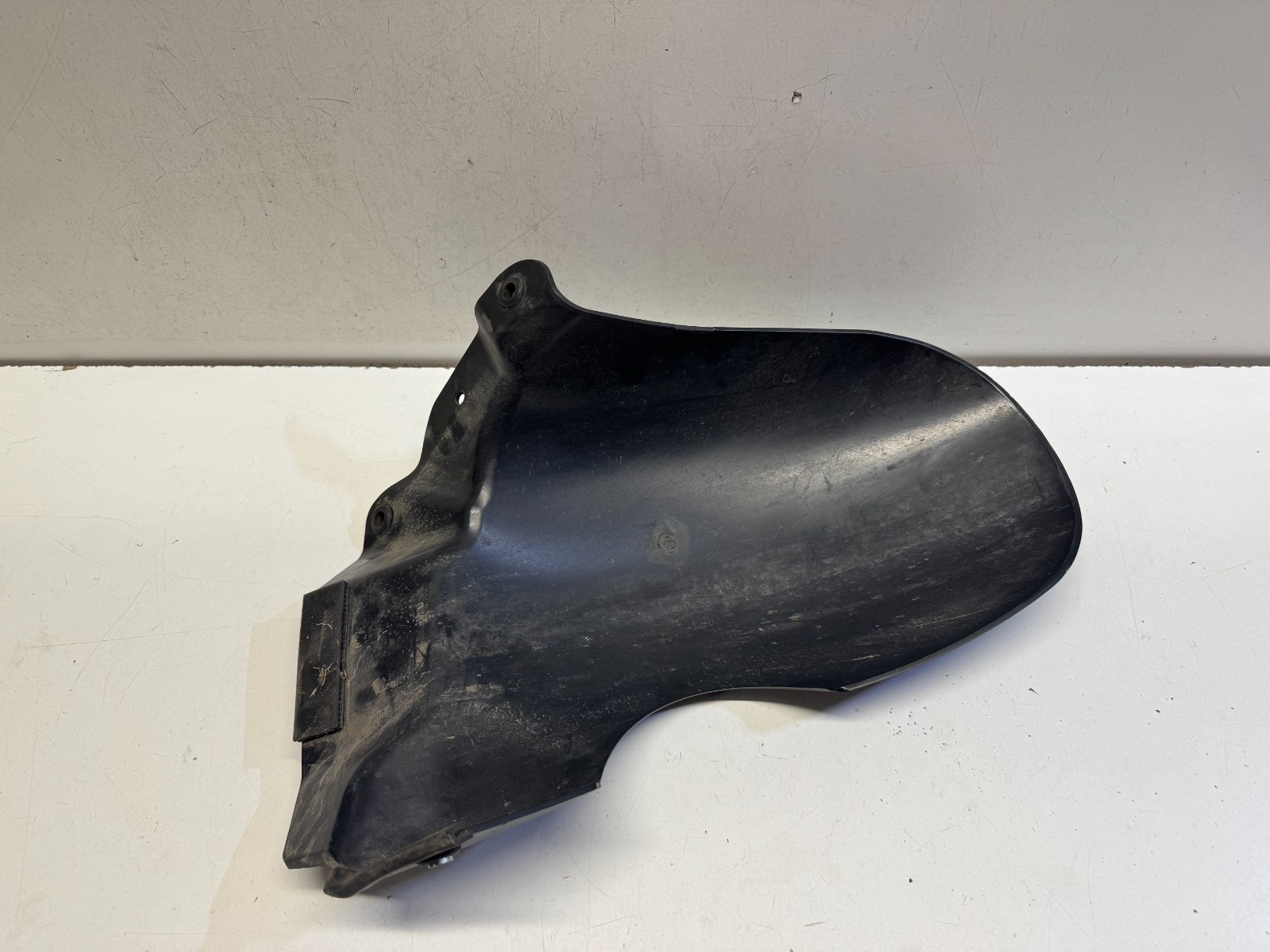 Rear Fender Mudguard Moto Guzzi V85 TT 2020