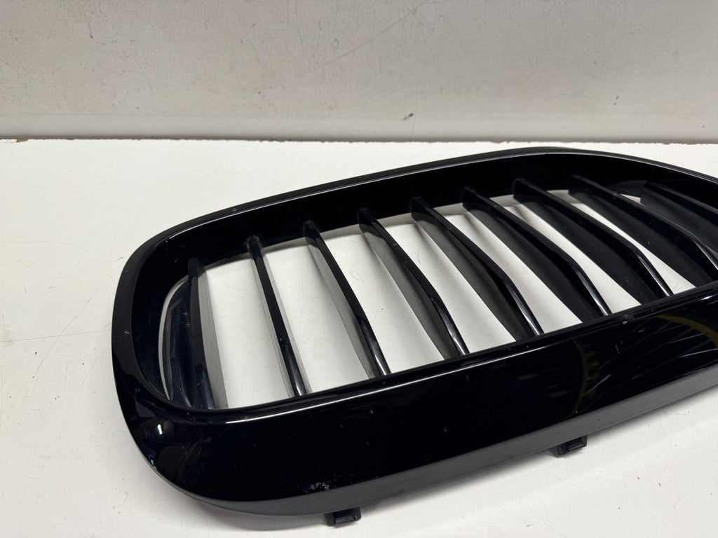 GENUINE BMW 5 SERIES G30 G31 M PERFORMANCE 2017 - 2020 FRONT KIDNEY GRILL