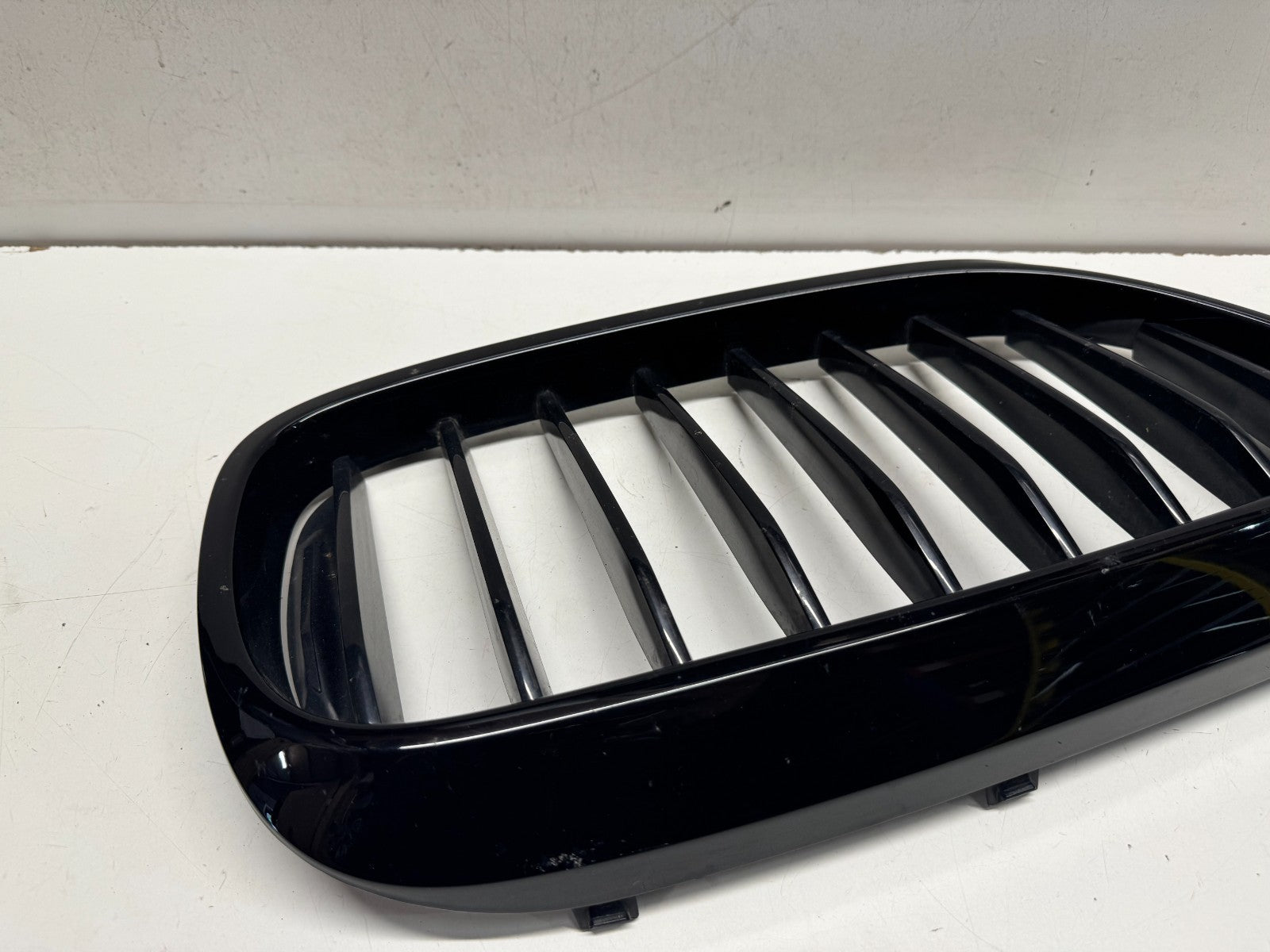 GENUINE BMW 5 SERIES G30 G31 M PERFORMANCE 2017 - 2020 FRONT KIDNEY GRILL