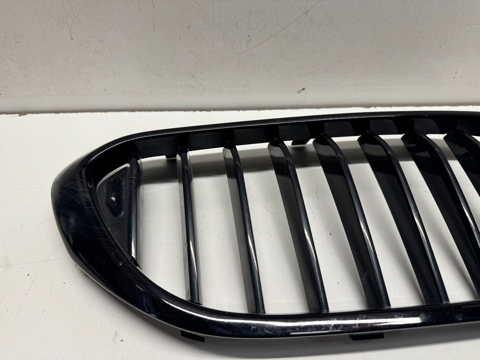 GENUINE BMW 5 SERIES G30 G31 M PERFORMANCE 2017 - 2020 FRONT KIDNEY GRILL