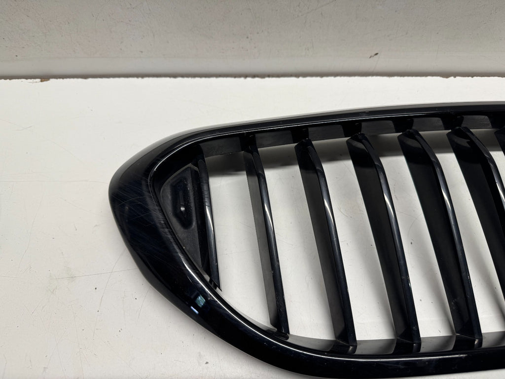 GENUINE BMW 5 SERIES G30 G31 M PERFORMANCE 2017 - 2020 FRONT KIDNEY GRILL