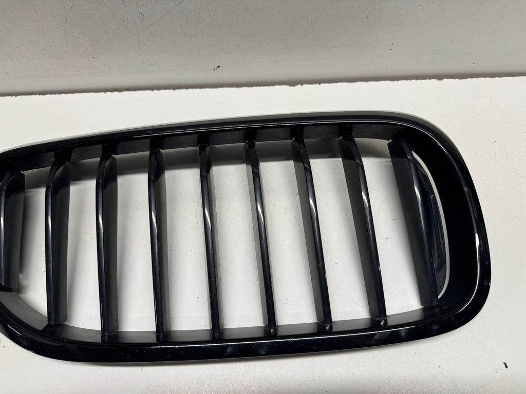 GENUINE BMW 5 SERIES G30 G31 M PERFORMANCE 2017 - 2020 FRONT KIDNEY GRILL