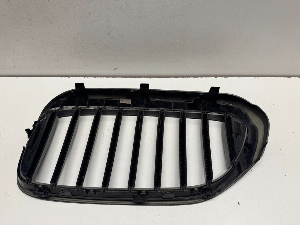 GENUINE BMW 5 SERIES G30 G31 M PERFORMANCE 2017 - 2020 FRONT KIDNEY GRILL