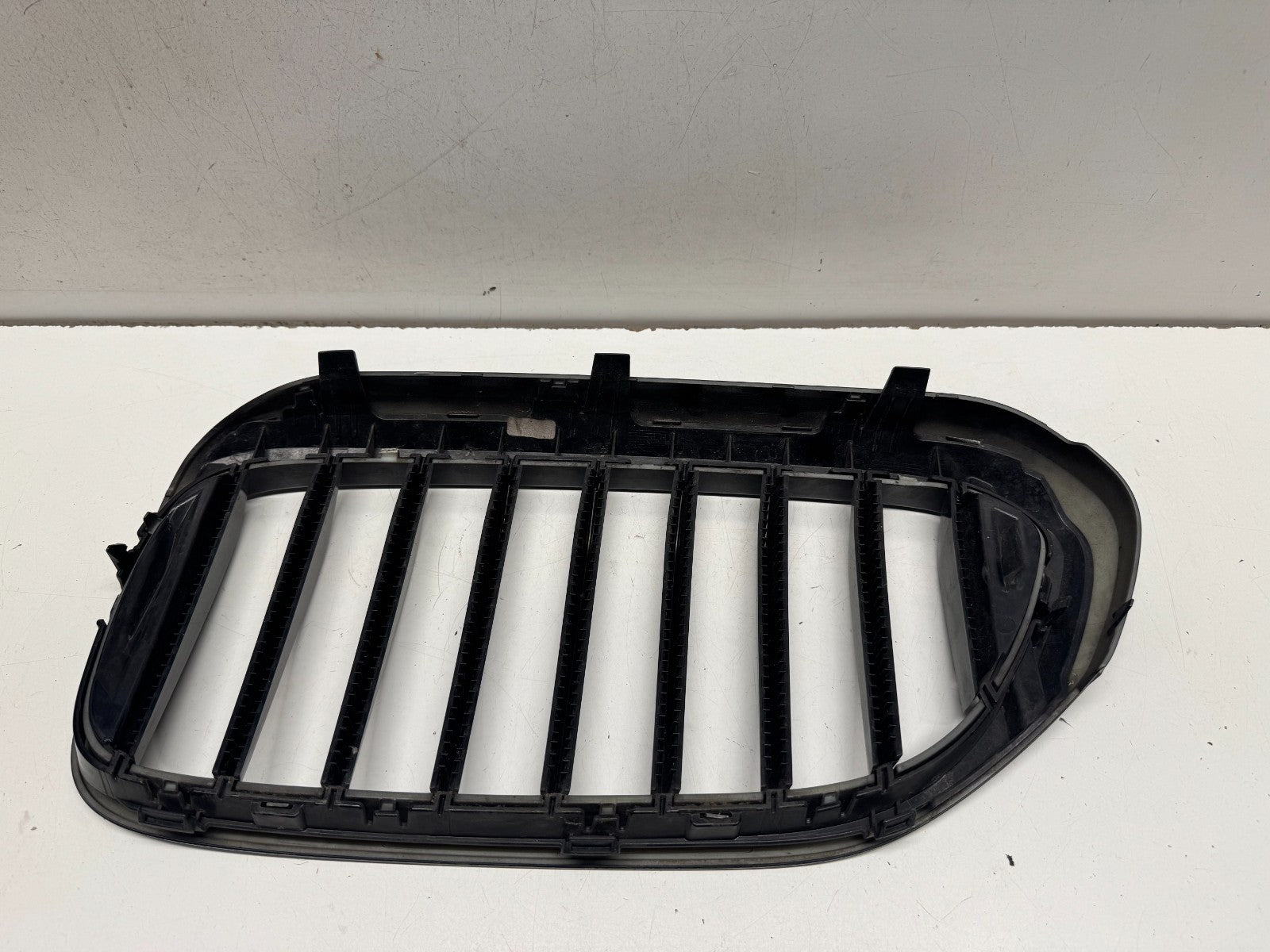 GENUINE BMW 5 SERIES G30 G31 M PERFORMANCE 2017 - 2020 FRONT KIDNEY GRILL