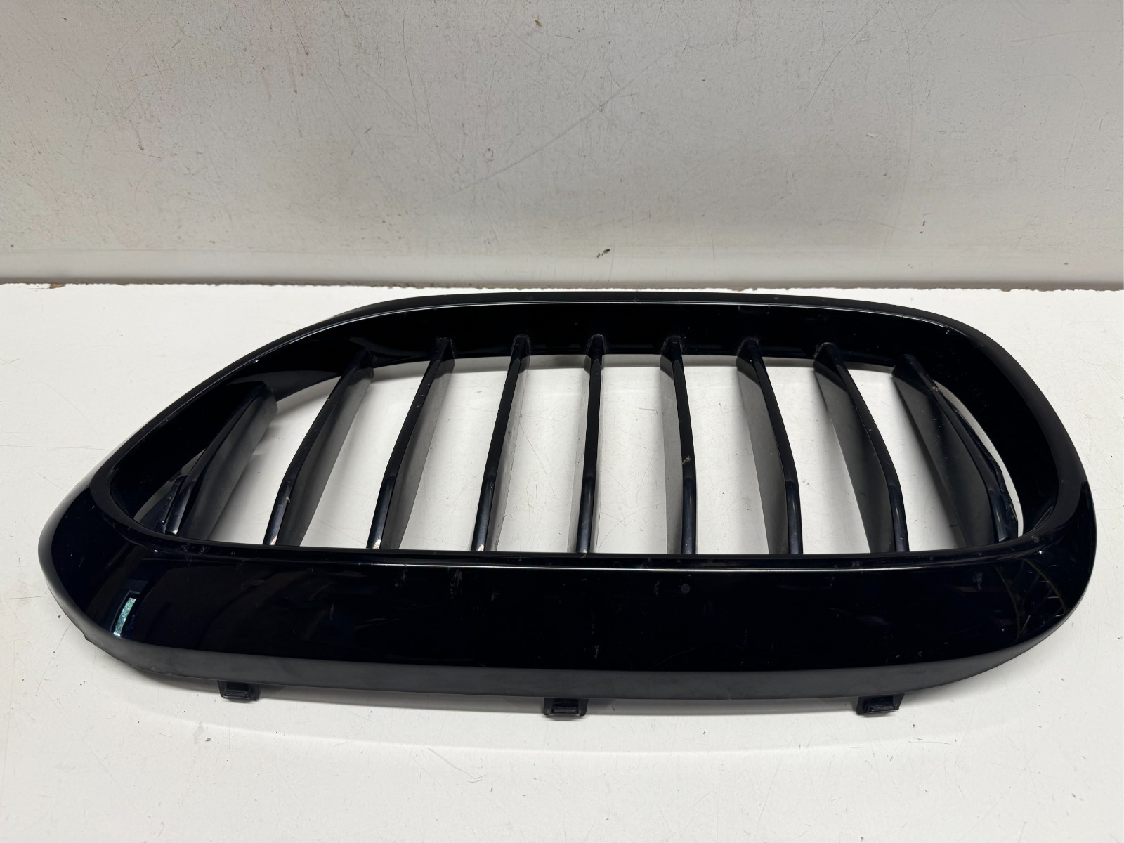 GENUINE BMW 5 SERIES G30 G31 M PERFORMANCE 2017 - 2020 FRONT KIDNEY GRILL