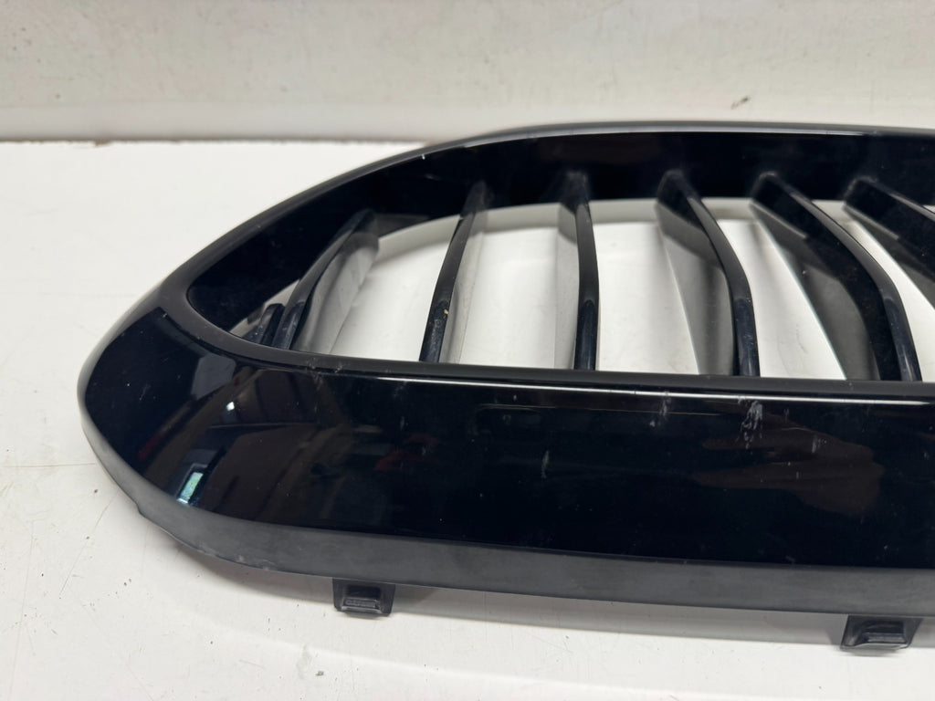 GENUINE BMW 5 SERIES G30 G31 M PERFORMANCE 2017 - 2020 FRONT KIDNEY GRILL