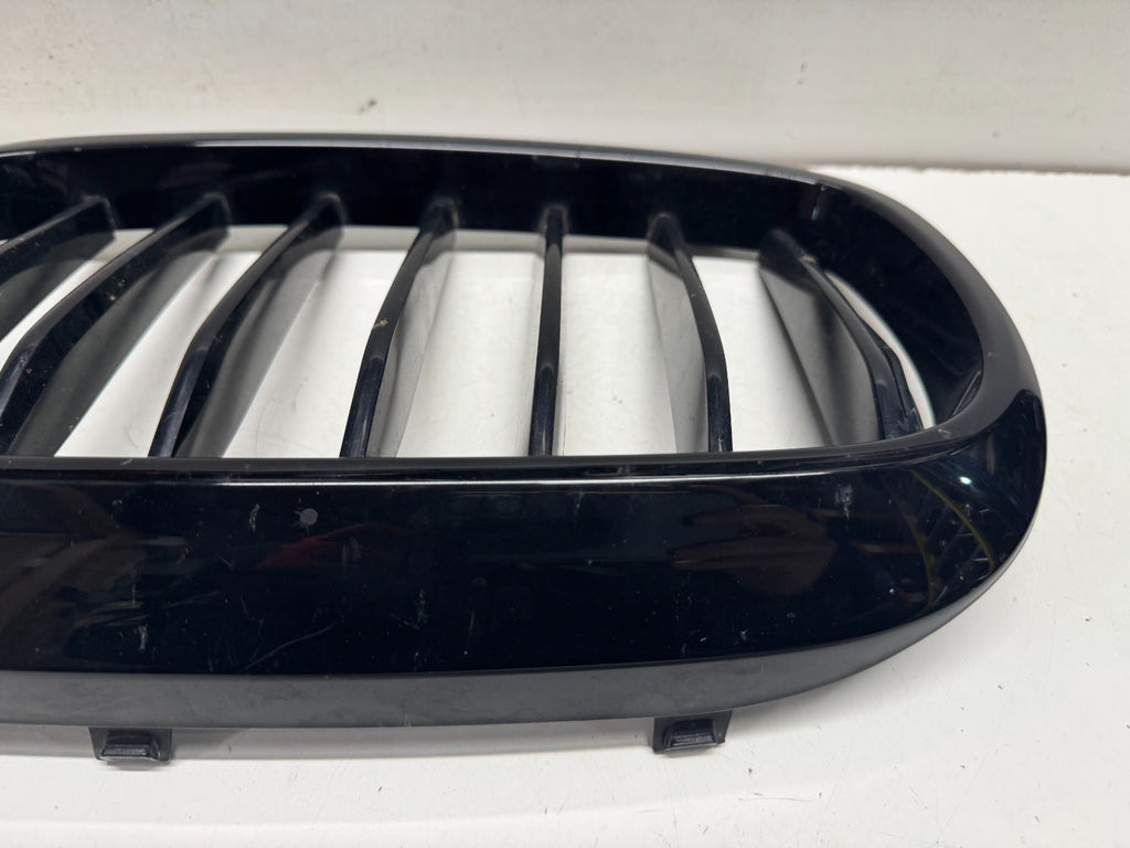 GENUINE BMW 5 SERIES G30 G31 M PERFORMANCE 2017 - 2020 FRONT KIDNEY GRILL