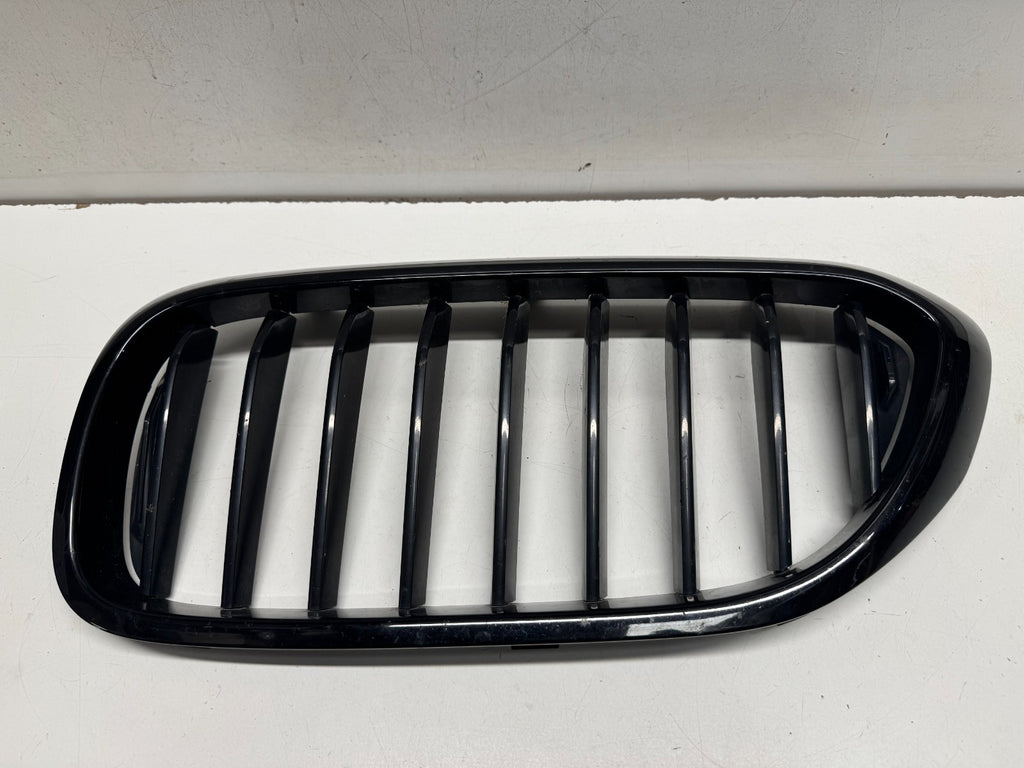 GENUINE BMW 5 SERIES G30 G31 M PERFORMANCE 2017 - 2020 FRONT KIDNEY GRILL
