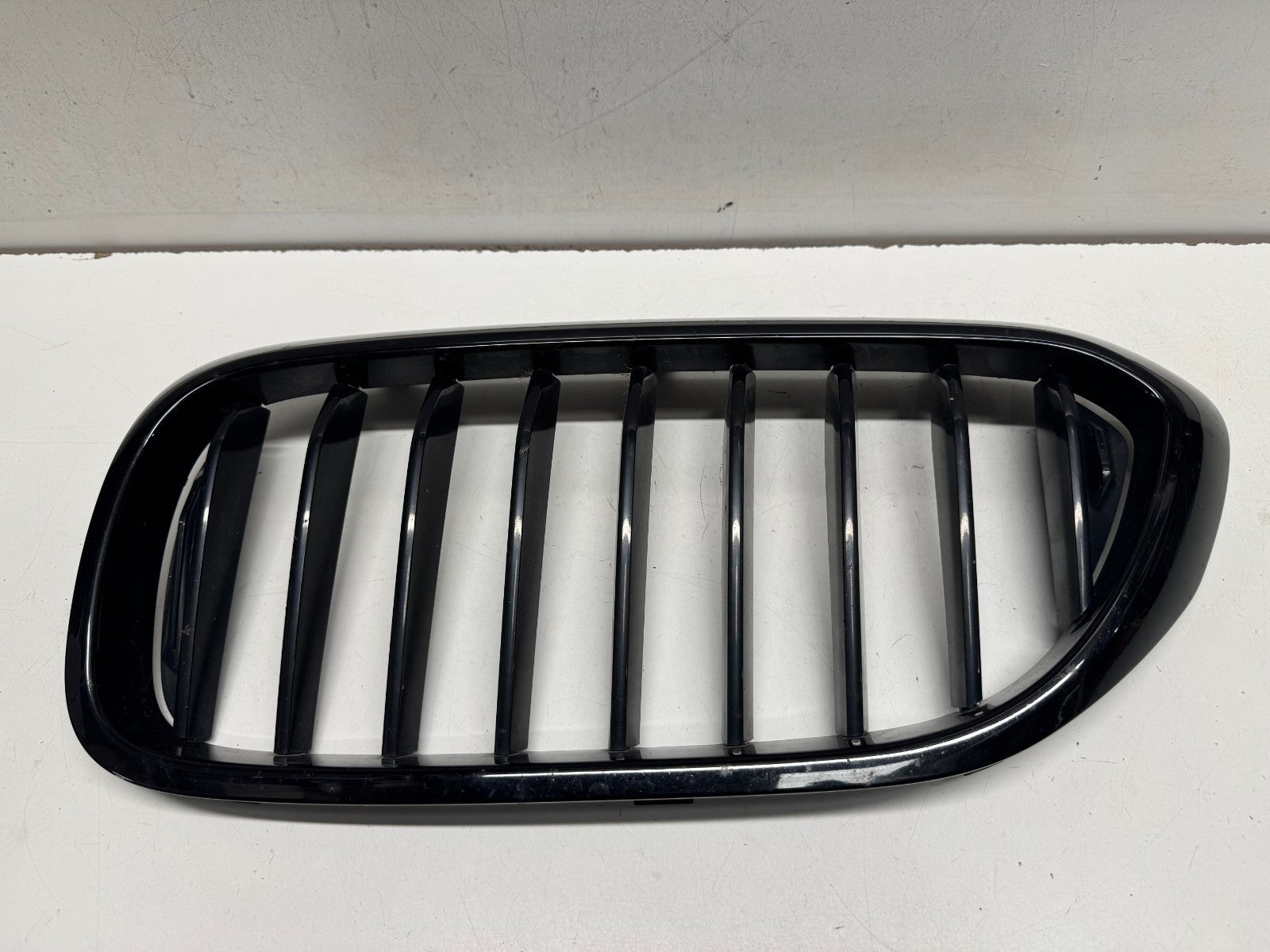 GENUINE BMW 5 SERIES G30 G31 M PERFORMANCE 2017 - 2020 FRONT KIDNEY GRILL