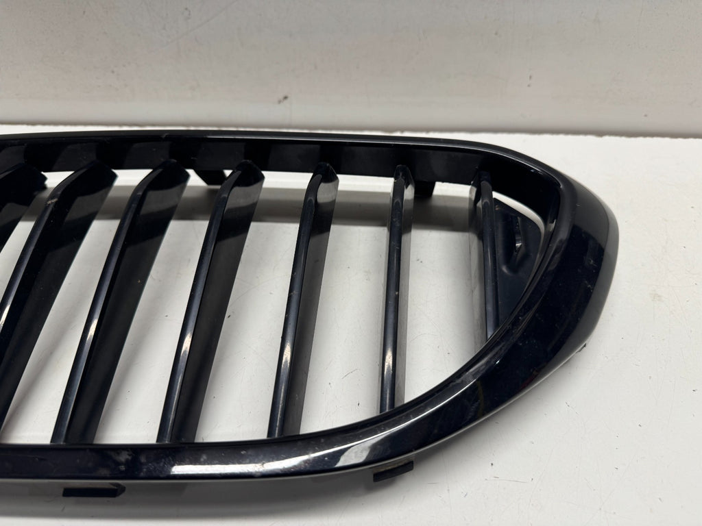 GENUINE BMW 5 SERIES G30 G31 M PERFORMANCE 2017 - 2020 FRONT KIDNEY GRILL