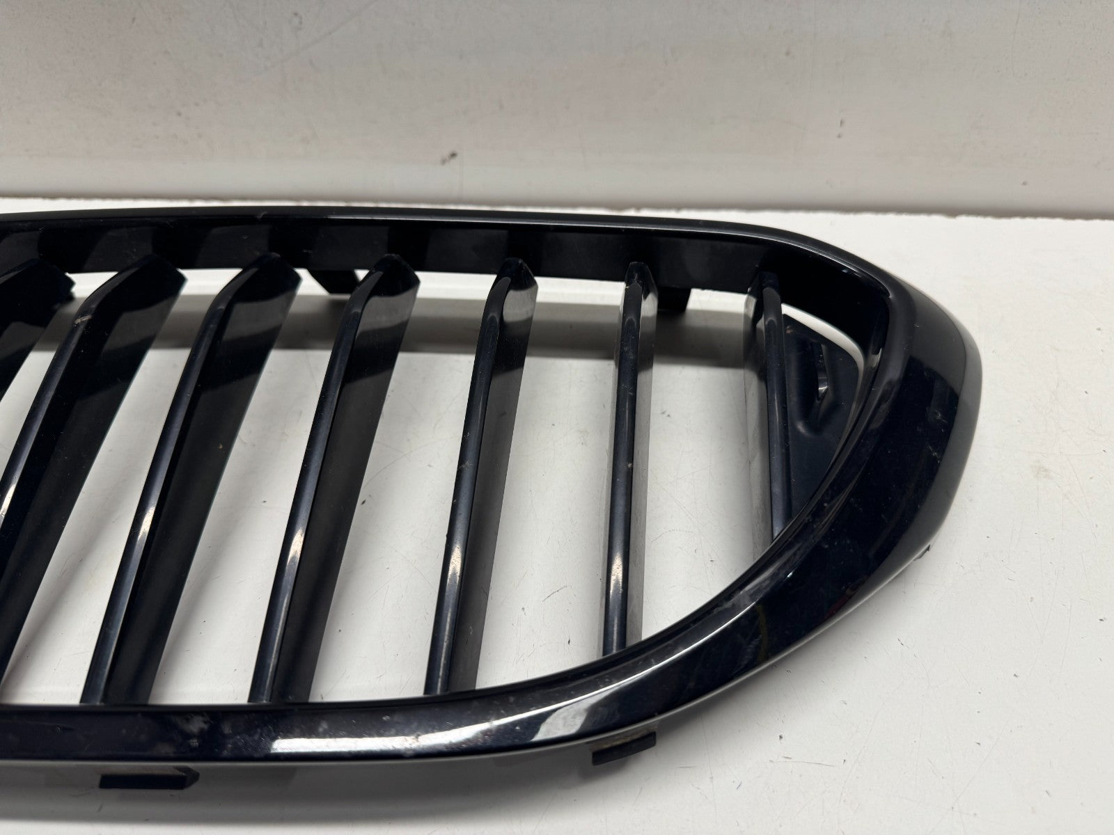 GENUINE BMW 5 SERIES G30 G31 M PERFORMANCE 2017 - 2020 FRONT KIDNEY GRILL