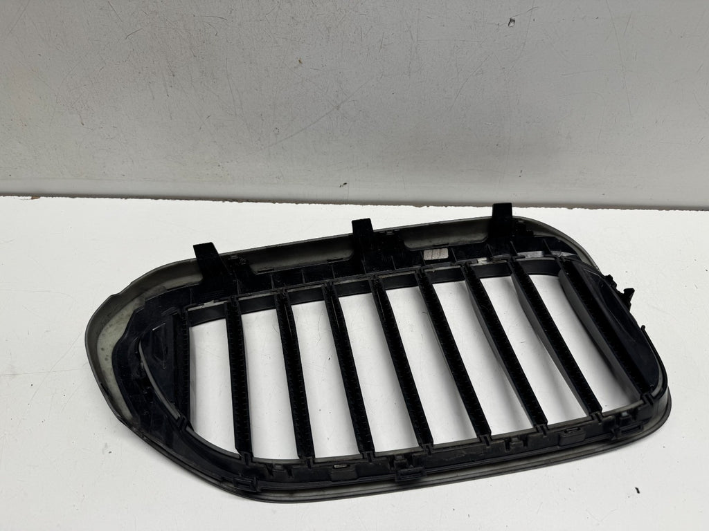 GENUINE BMW 5 SERIES G30 G31 M PERFORMANCE 2017 - 2020 FRONT KIDNEY GRILL
