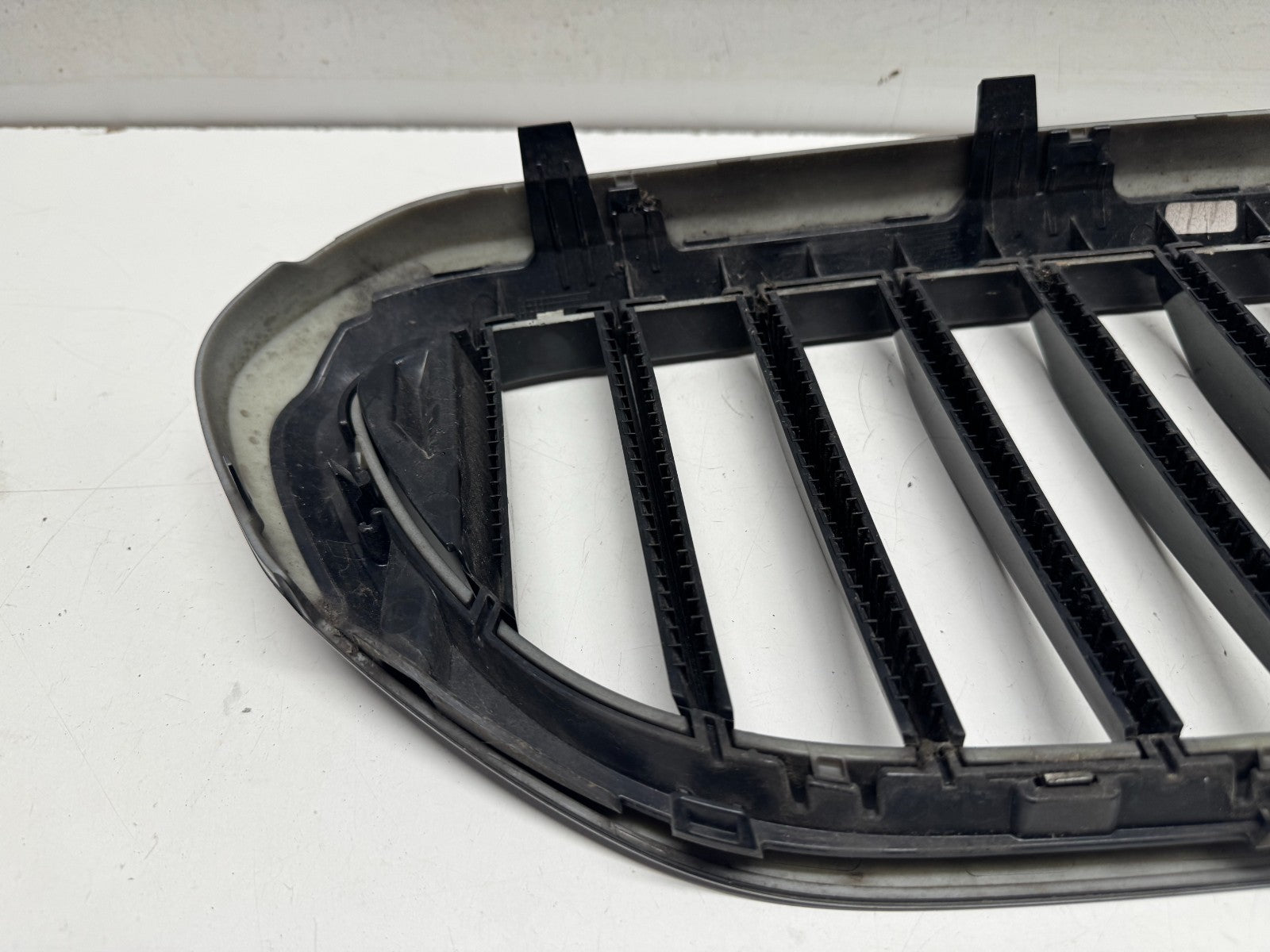 GENUINE BMW 5 SERIES G30 G31 M PERFORMANCE 2017 - 2020 FRONT KIDNEY GRILL