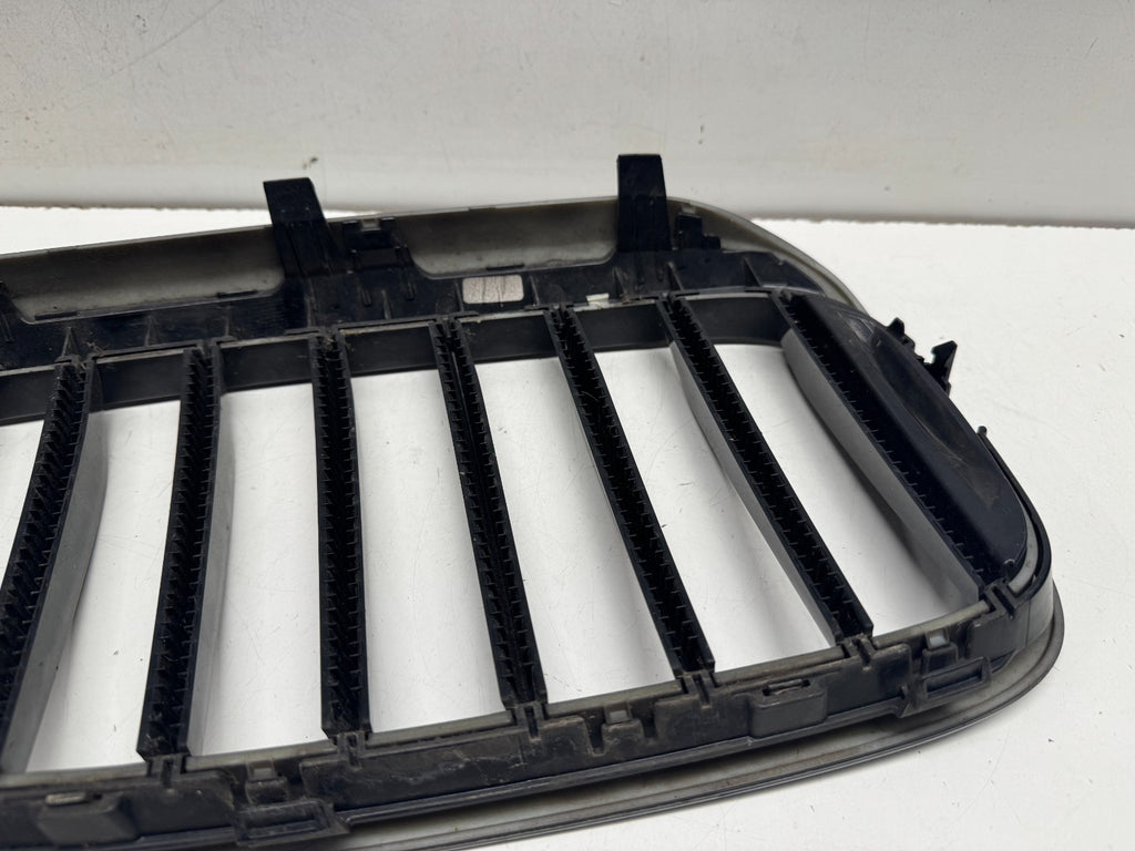 GENUINE BMW 5 SERIES G30 G31 M PERFORMANCE 2017 - 2020 FRONT KIDNEY GRILL
