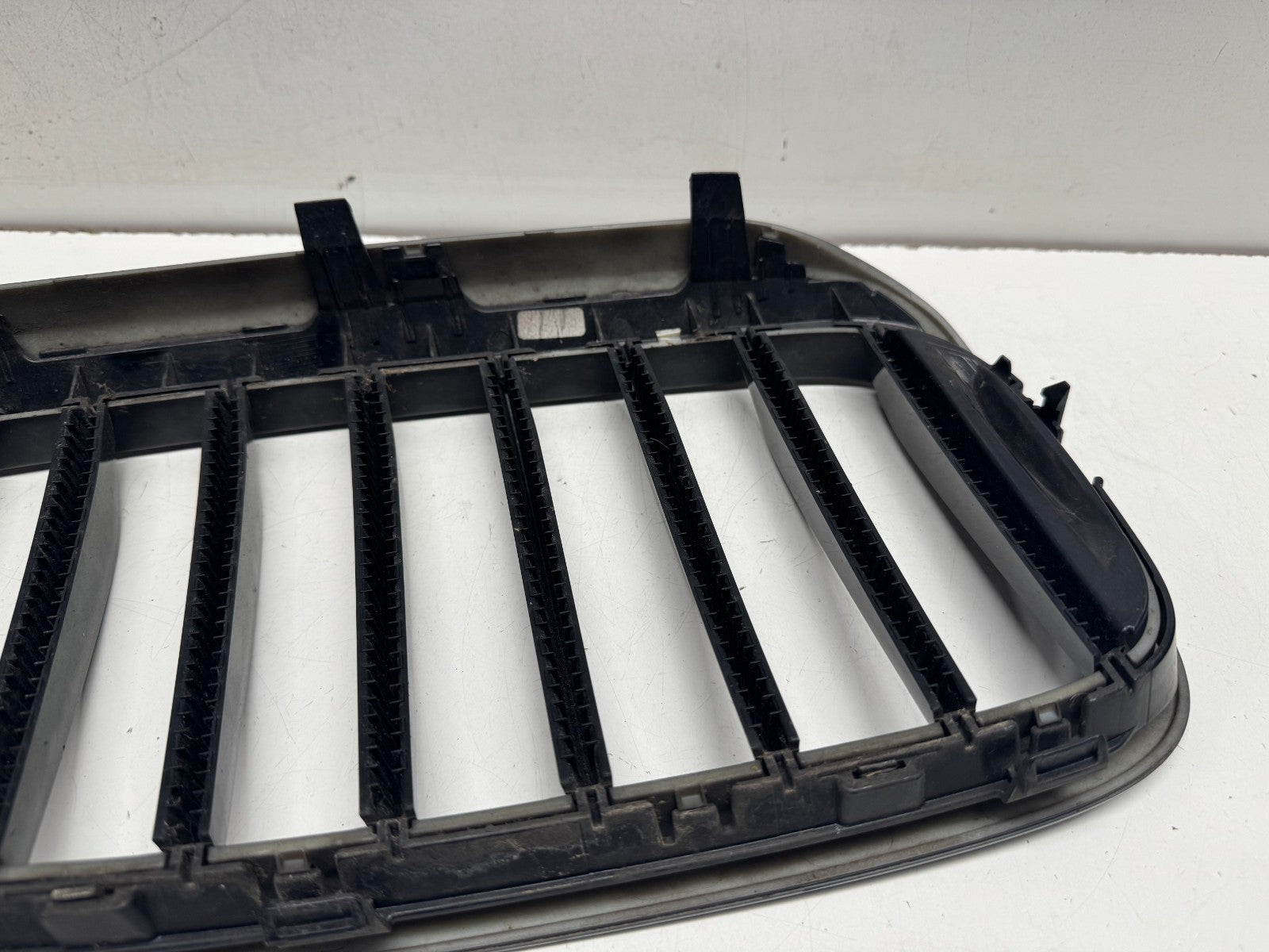 GENUINE BMW 5 SERIES G30 G31 M PERFORMANCE 2017 - 2020 FRONT KIDNEY GRILL