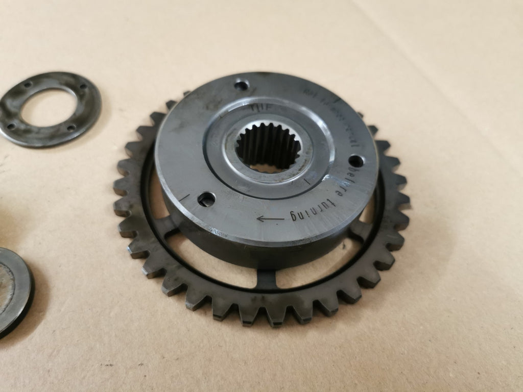 Starter Clutch Honda CBR 650R 2019