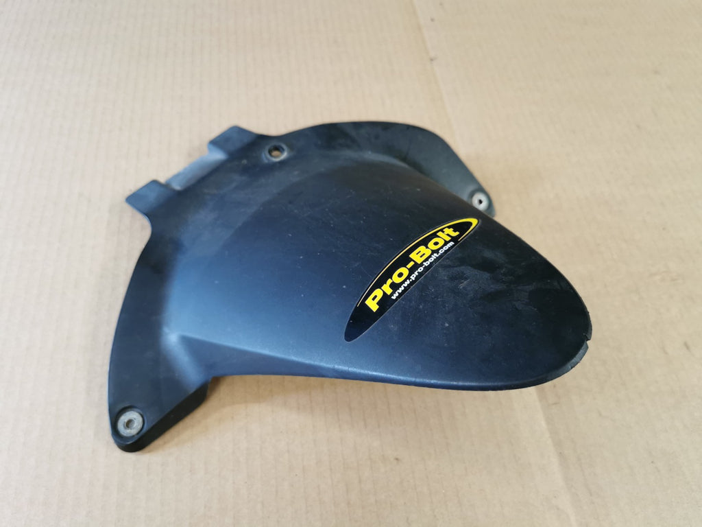 Rear Wheel Fender Mudguard Honda CBR 600 RR PC37 2005 - 2006