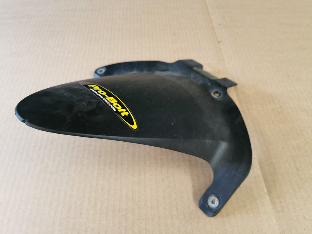 Rear Wheel Fender Mudguard Honda CBR 600 RR PC37 2005 - 2006