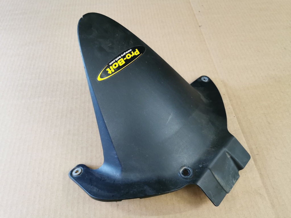 Rear Wheel Fender Mudguard Honda CBR 600 RR PC37 2005 - 2006