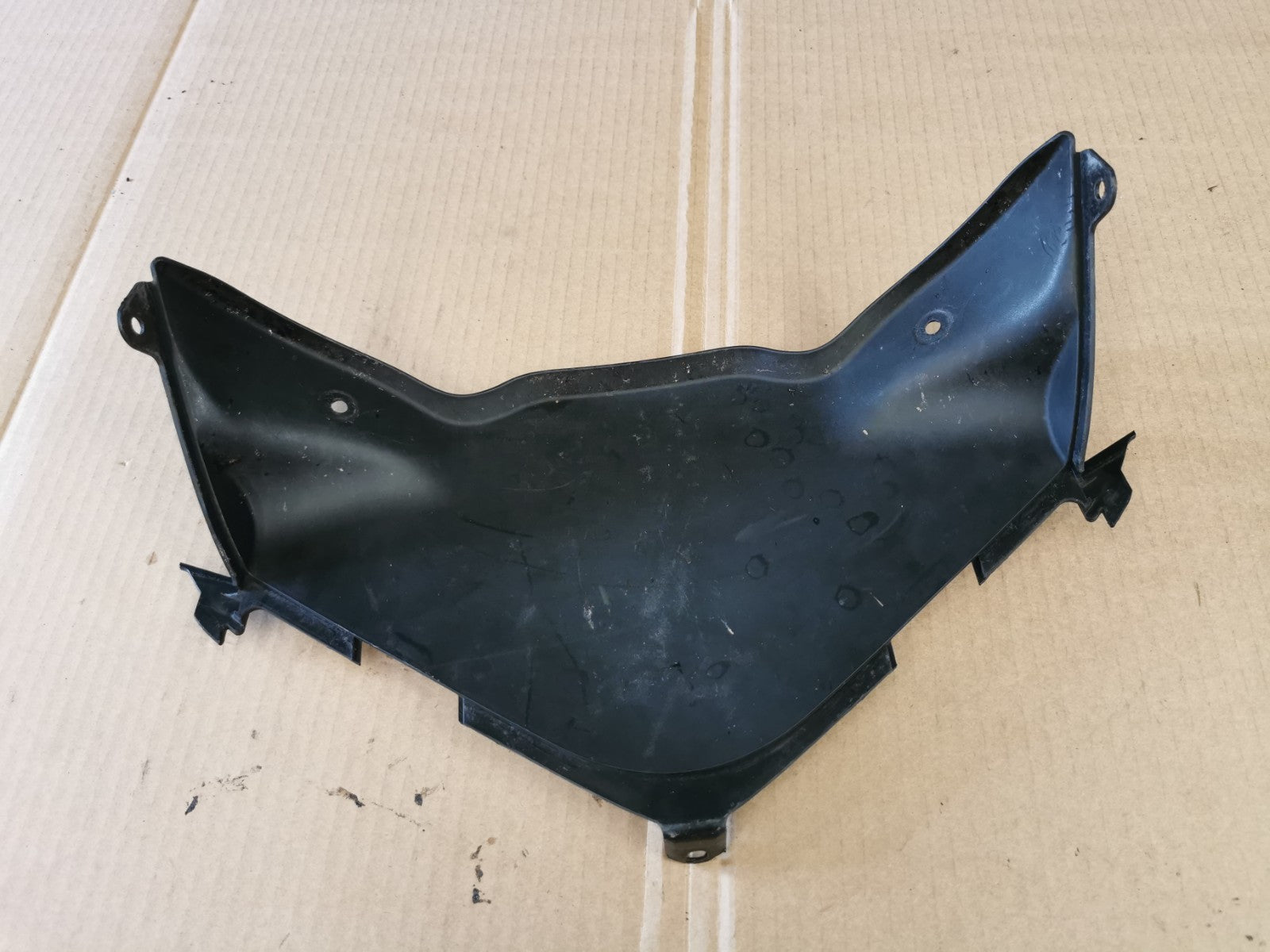 Tip Over Tilt Angle Sensor Honda CBR 600 RR PC37 2005 - 2006