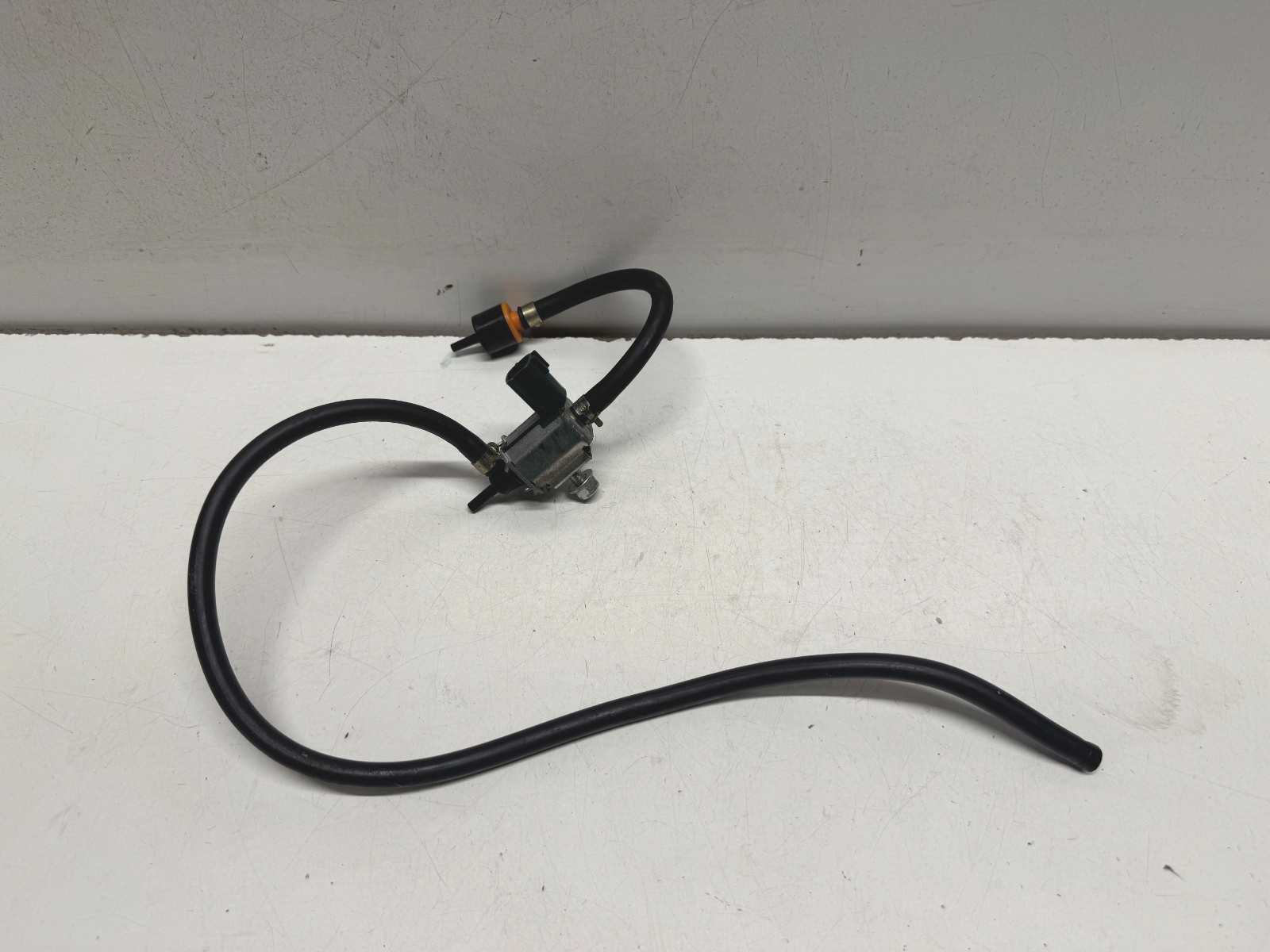 Solenoid Valve MV Agusta F4 1000 2010 GEN 2
