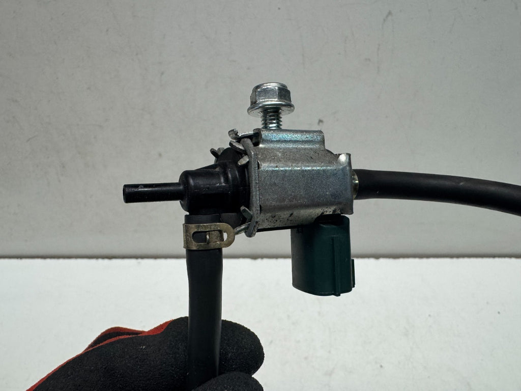 Solenoid Valve MV Agusta F4 1000 2010 GEN 2