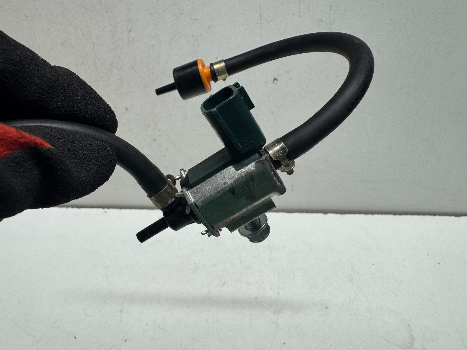 Solenoid Valve MV Agusta F4 1000 2010 GEN 2