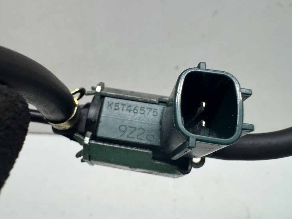 Solenoid Valve MV Agusta F4 1000 2010 GEN 2