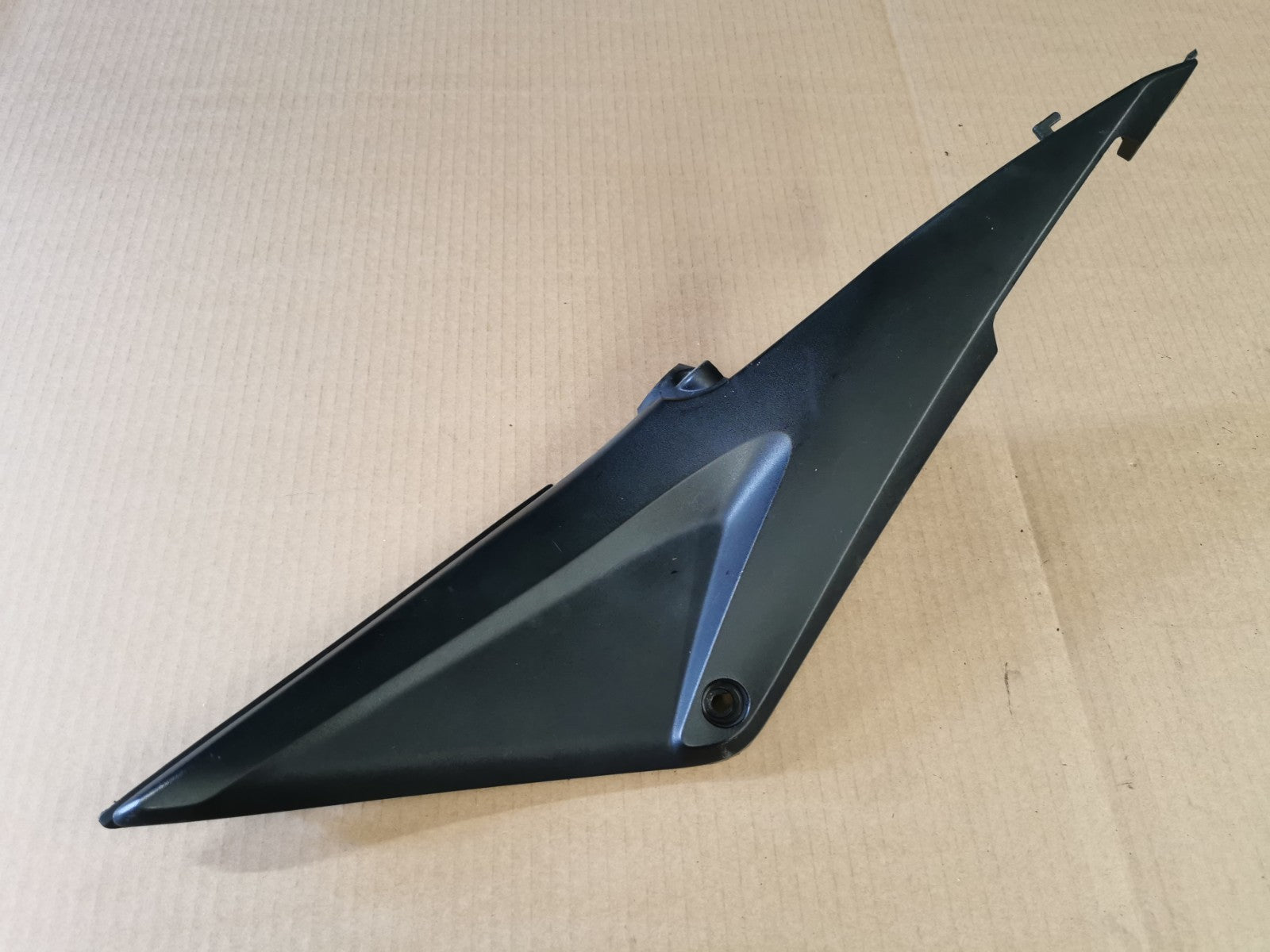 LH Side Fairing Tank Cover Honda CBR 600 RR PC37 2005 - 2006
