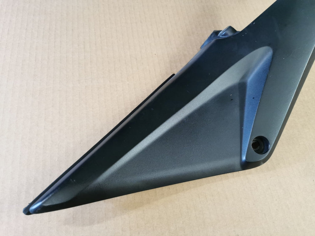 LH Side Fairing Tank Cover Honda CBR 600 RR PC37 2005 - 2006