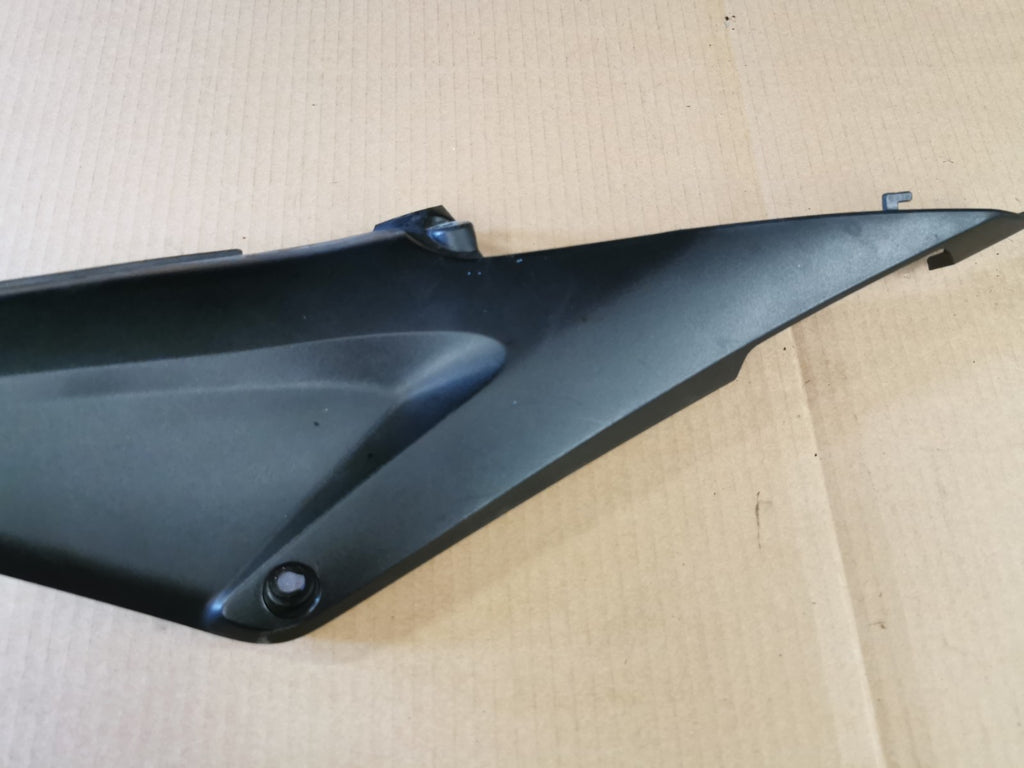 LH Side Fairing Tank Cover Honda CBR 600 RR PC37 2005 - 2006