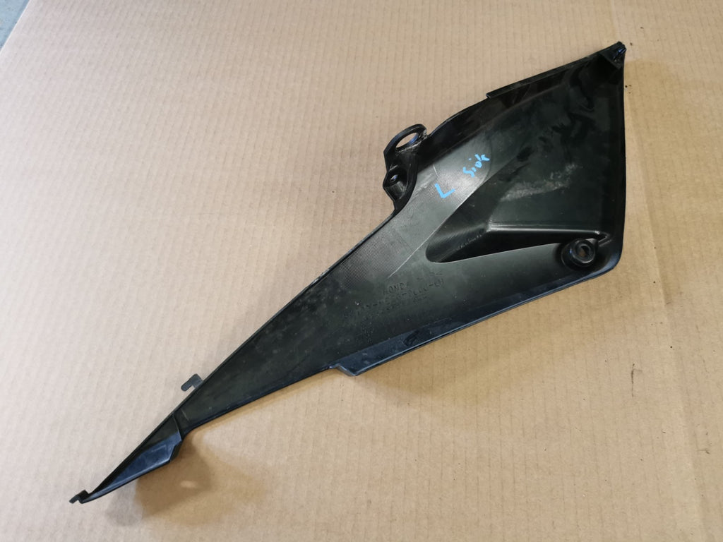 LH Side Fairing Tank Cover Honda CBR 600 RR PC37 2005 - 2006