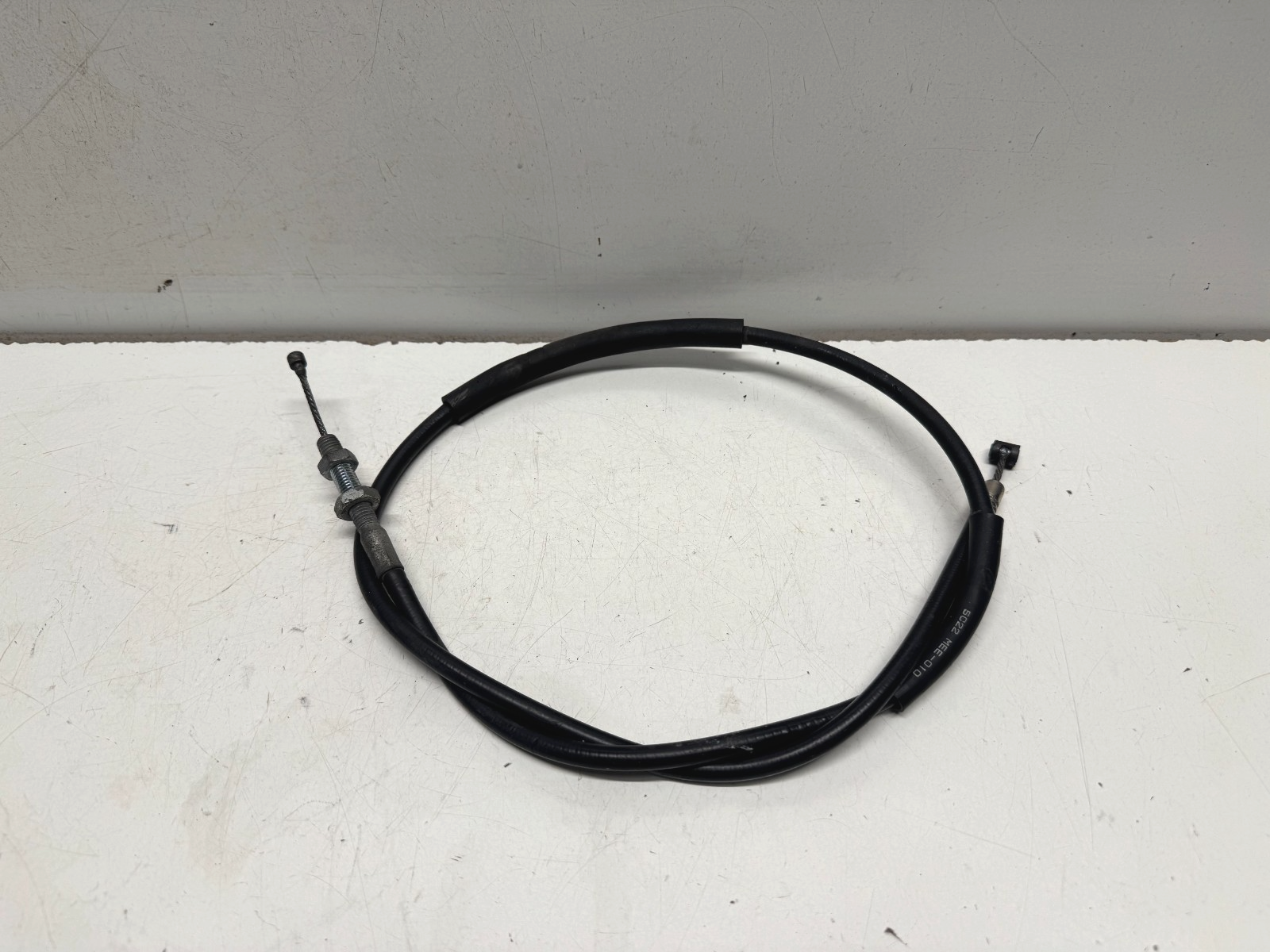 Clutch Cable Honda CBR 600 RR PC37 2005 - 2006