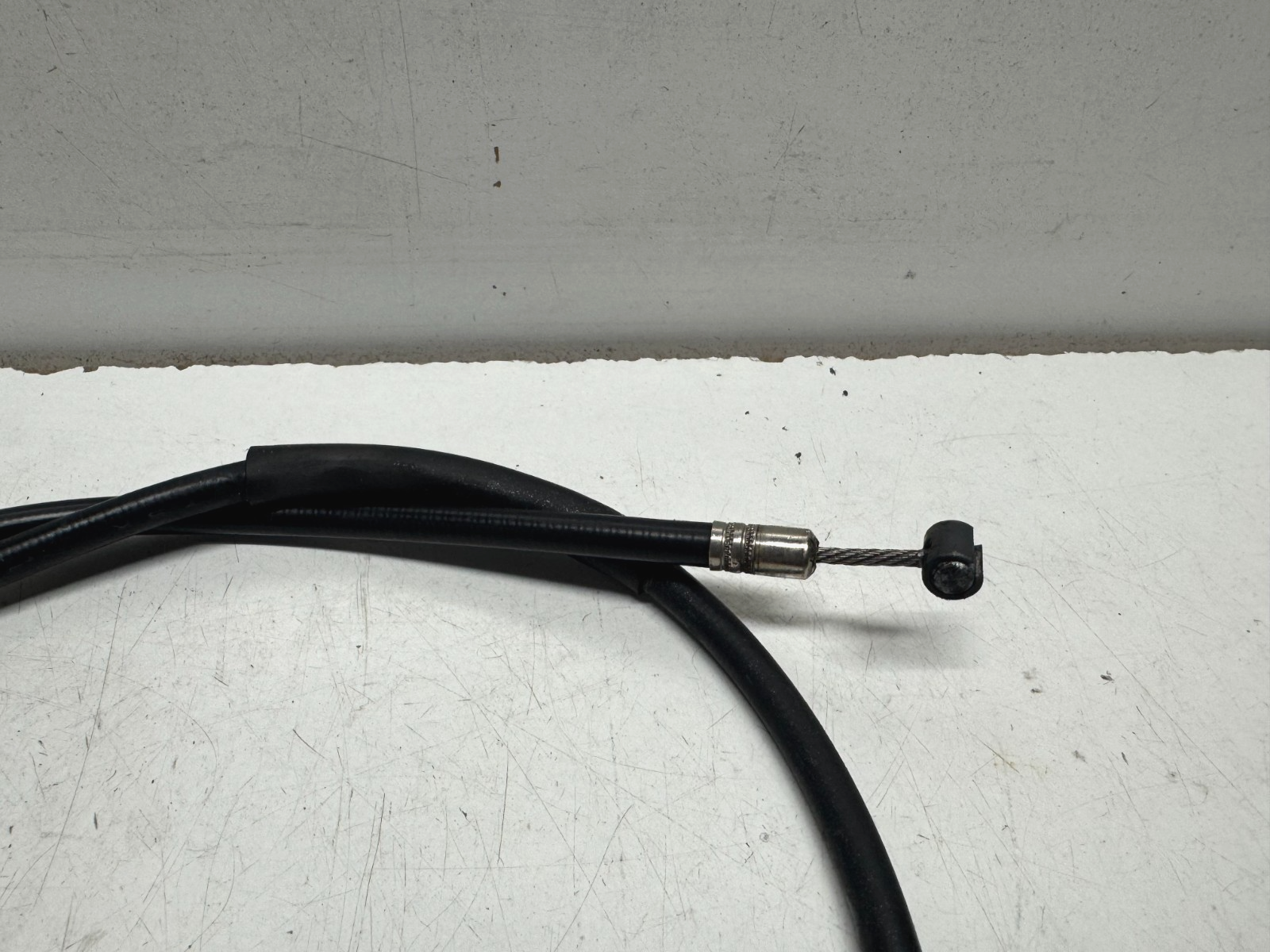 Clutch Cable Honda CBR 600 RR PC37 2005 - 2006