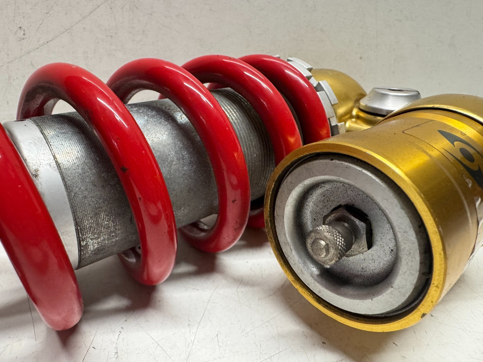 Sachs Rear Shock Absorber MV Agusta F4 1000 2010 GEN 2