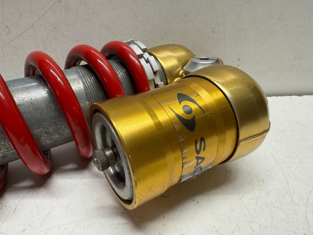 Sachs Rear Shock Absorber MV Agusta F4 1000 2010 GEN 2