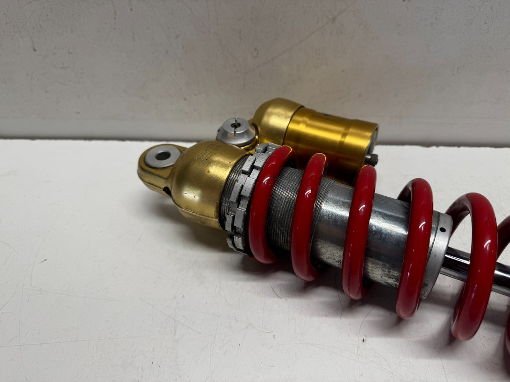 Sachs Rear Shock Absorber MV Agusta F4 1000 2010 GEN 2