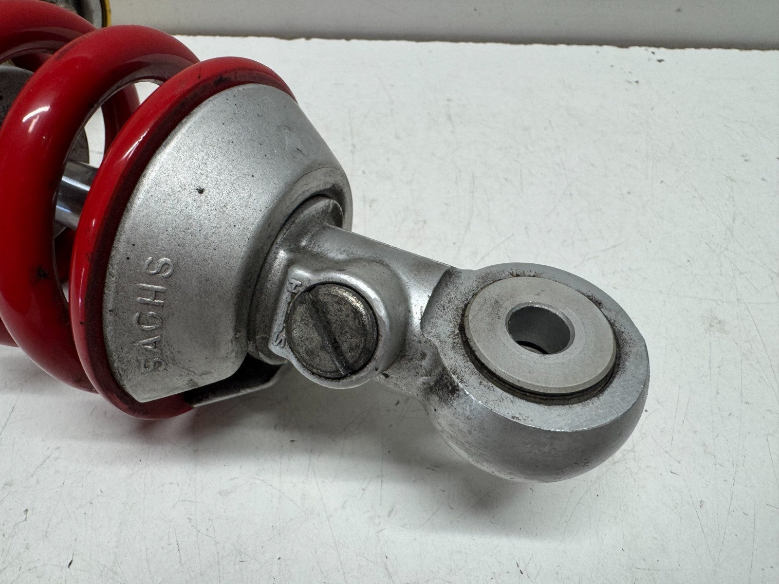 Sachs Rear Shock Absorber MV Agusta F4 1000 2010 GEN 2